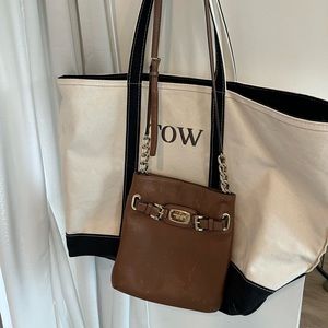 Michael Kors Crossbody Purse